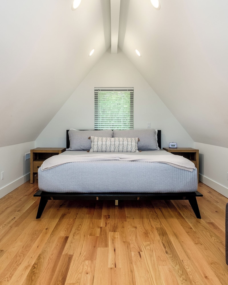 Luxury Home - The Bungalow