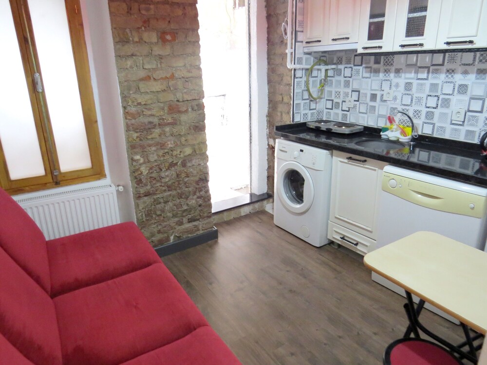 Istanberry - Pera Apartments