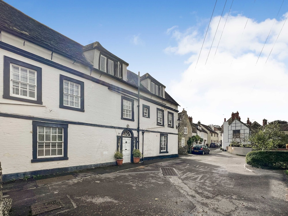 Host Stay Apartment 6 Church Walk