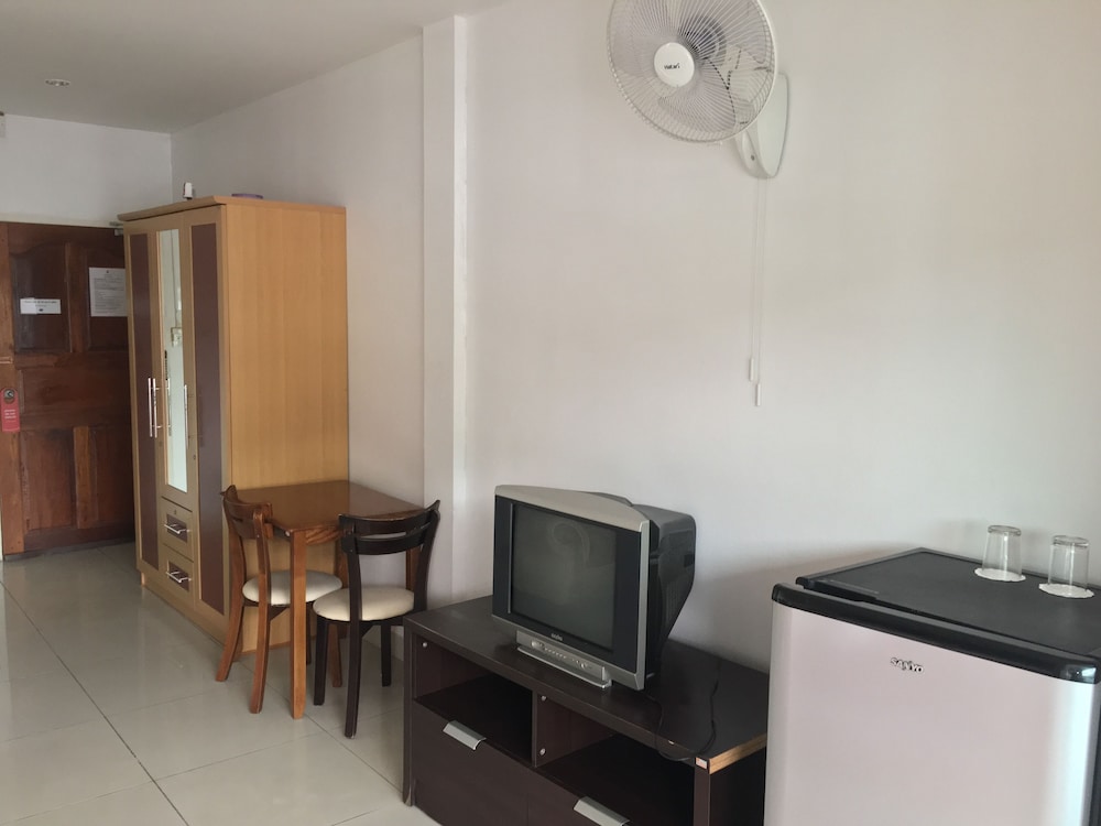 Jomtien Hostel
