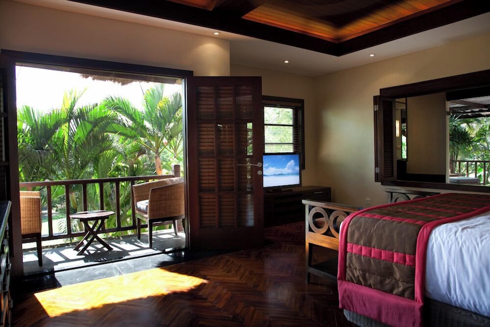 Villa Amani