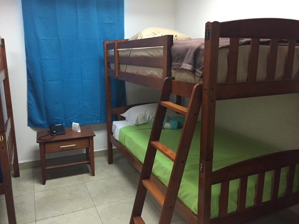 La Milonga Hostel