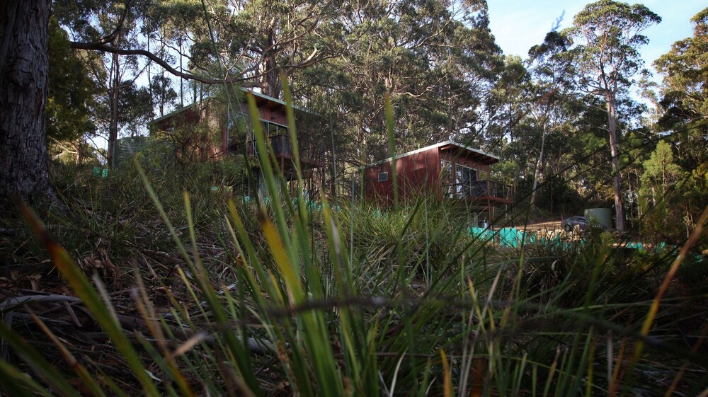 Eagleridge Retreat