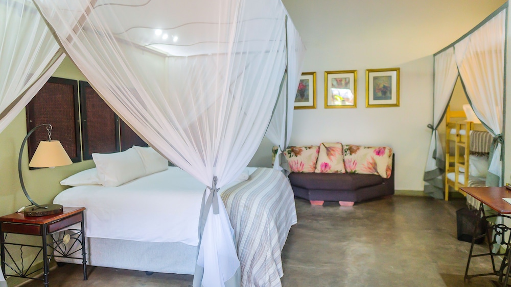 Nguni Lodge