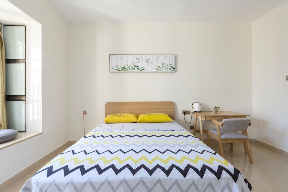 Cosy City Homestay