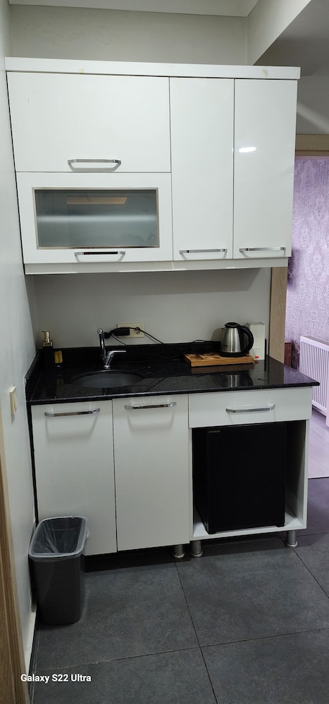 Taksim Royal Suites