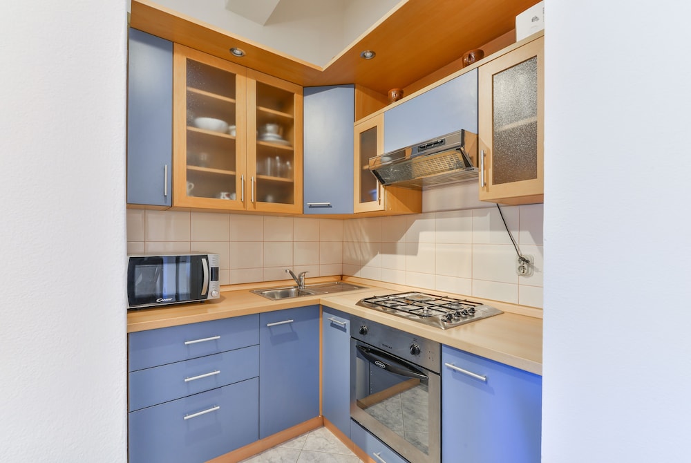 Apartments Pavlak view 5