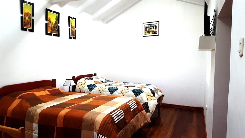 Intiraymi Guest House