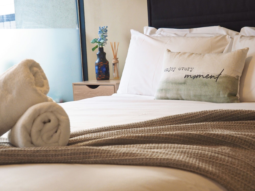 Miscellaneous Market Vacations - Metro Apartments South Melbourne CBD edge - Property Image 4