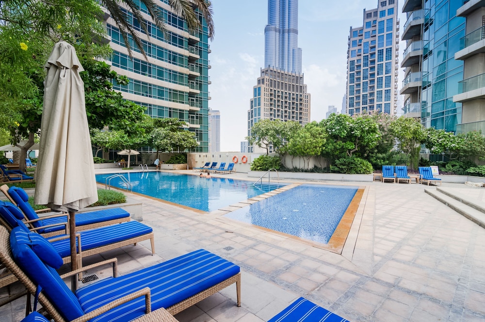 OSKENA Vacation Homes - The Loft Tower Downtown