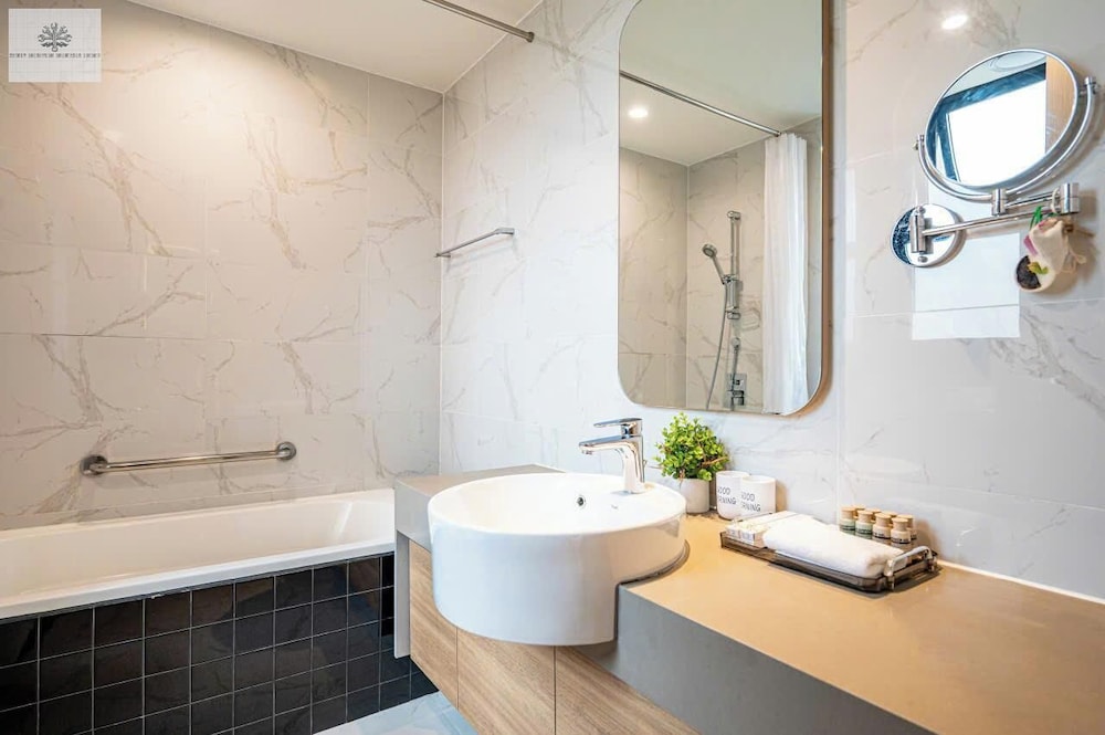 Zenity Signature Residence SaiGon