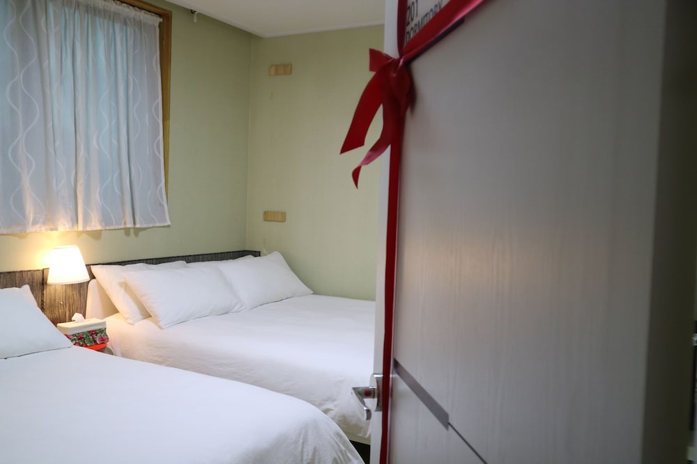 Mr. KIM Guesthouse