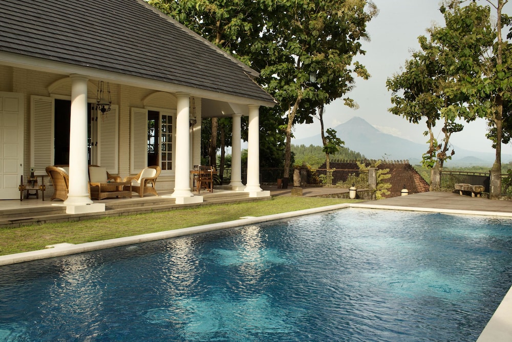 Plataran Borobudur Resort & Spa