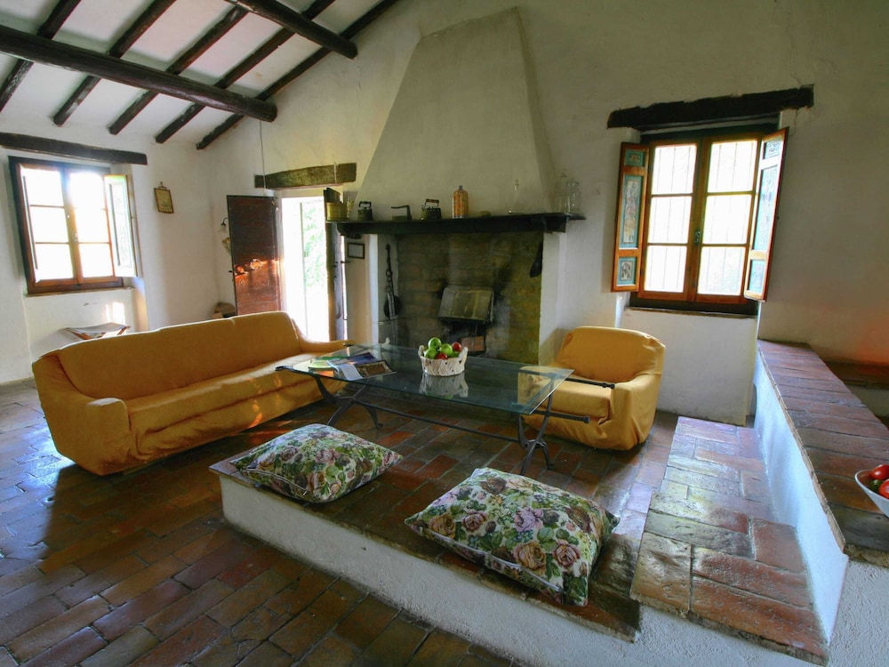 Mansion in Magione Near Zocco Beach, photo 11