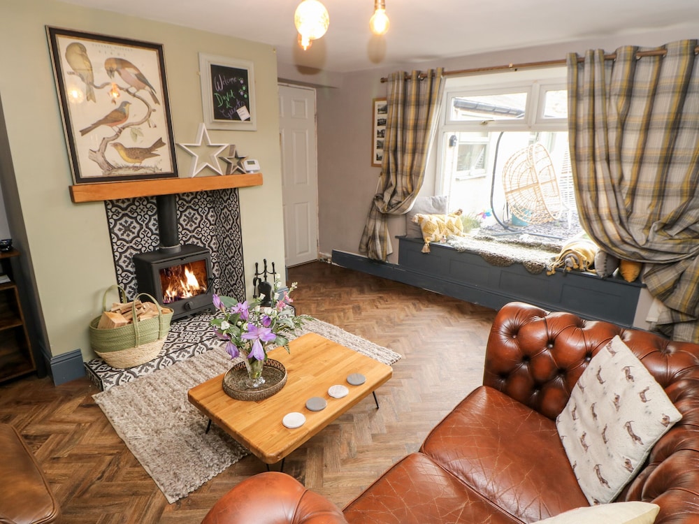 Pepper Cottage