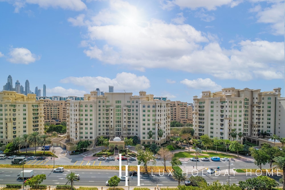 LUX The Shoreline Palm Island Suite 2