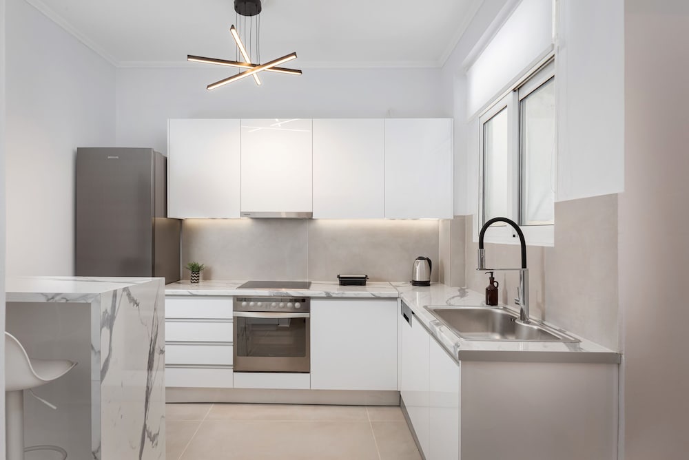 Nostos Athens Luxury Residence