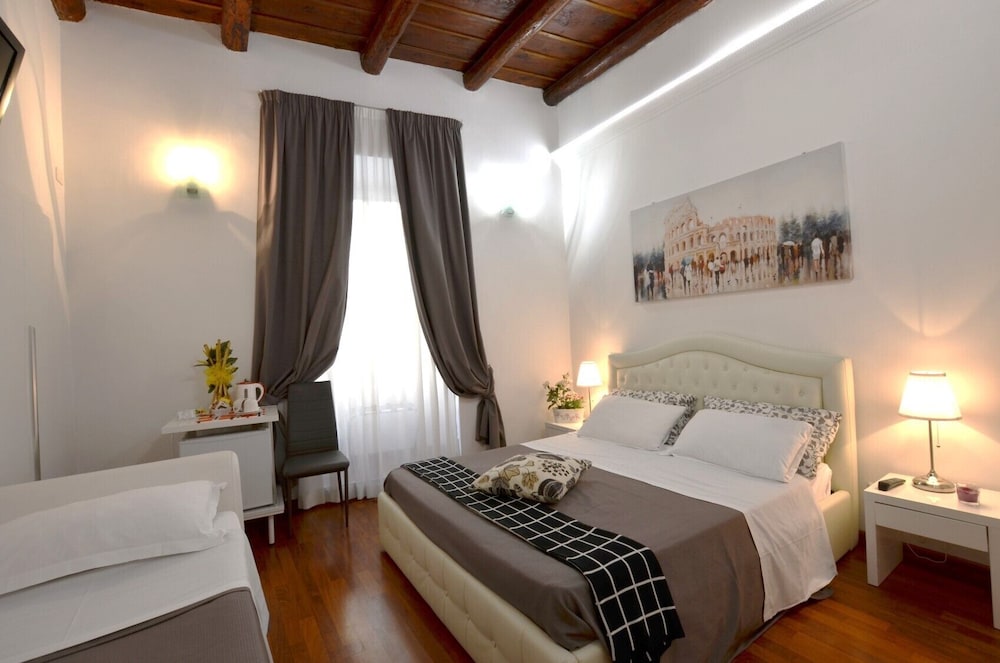 MyTime Rome