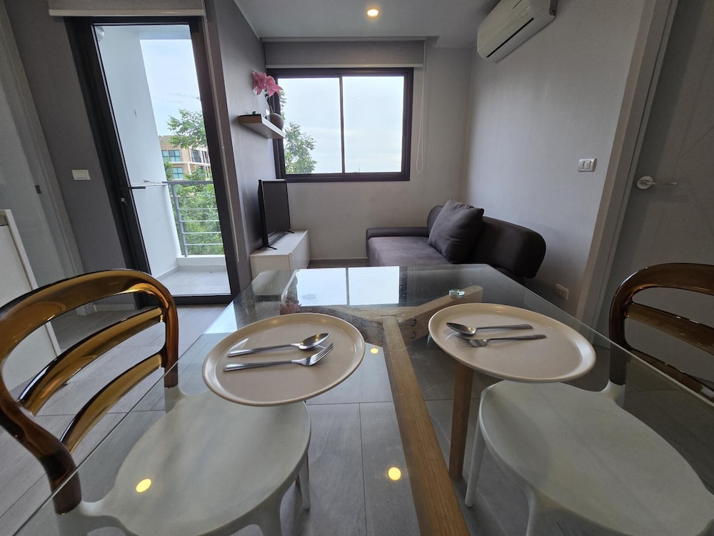 Easy Stay 2 Bedroom T2-618
