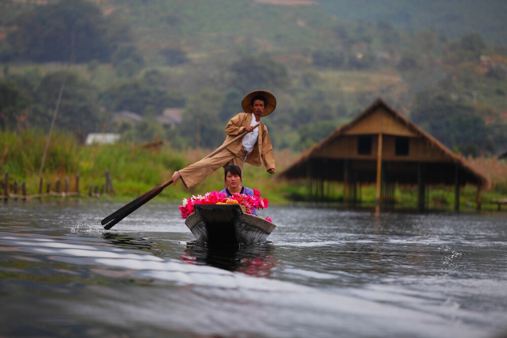 Amata Garden Resort