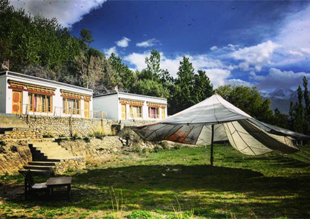 TIH Lharje Resort - Nubra