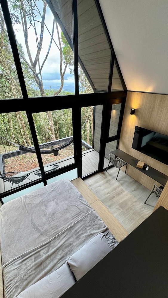 w Nature-lover s Bungalow With Nature View