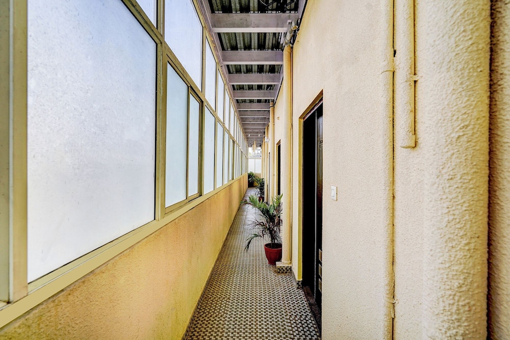 Fabhotel Prime Stay I