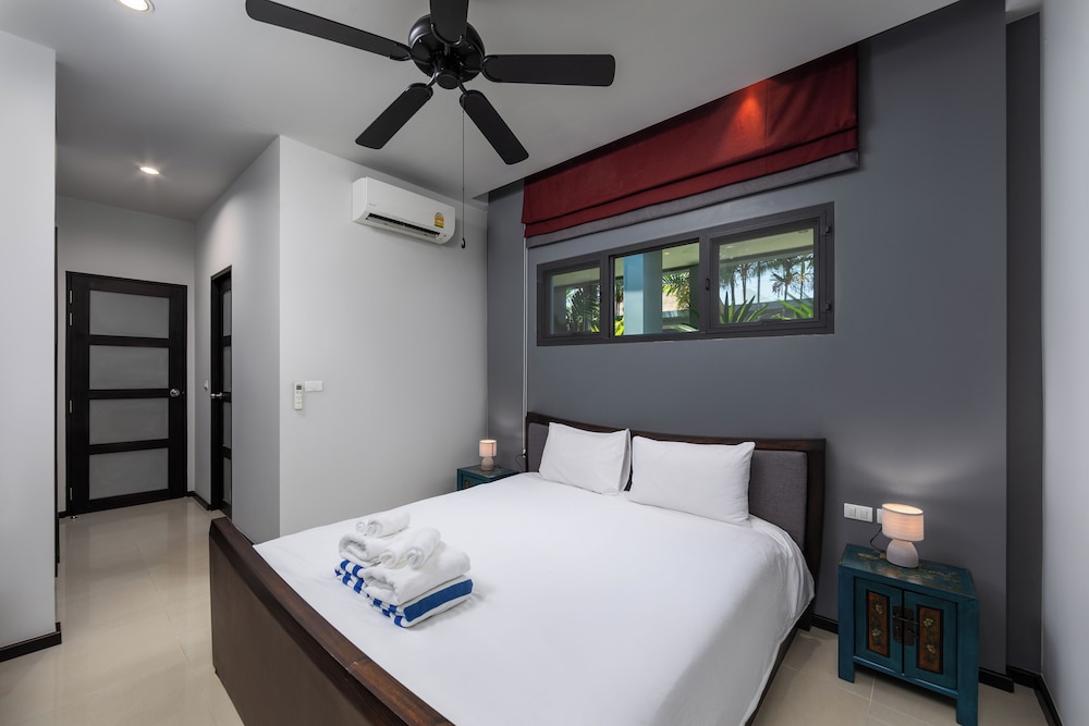 Onyx Villas by TropicLook