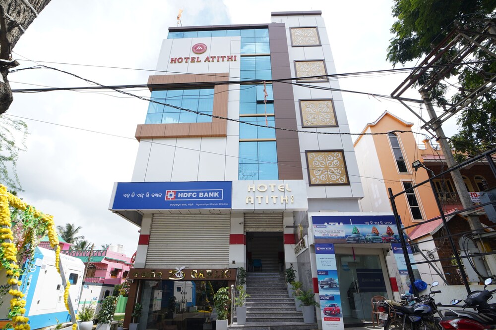 Hotel Atithi