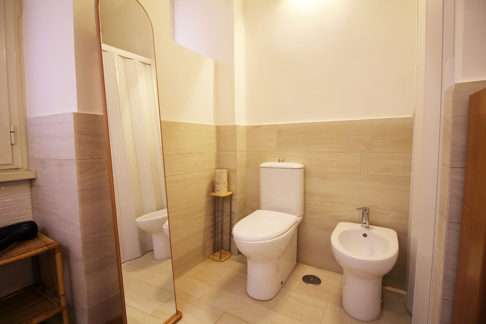 Wonder Vatican Smart Apt