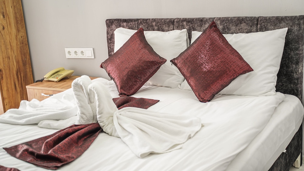 Grand Niki Otel & Spa - Image 6