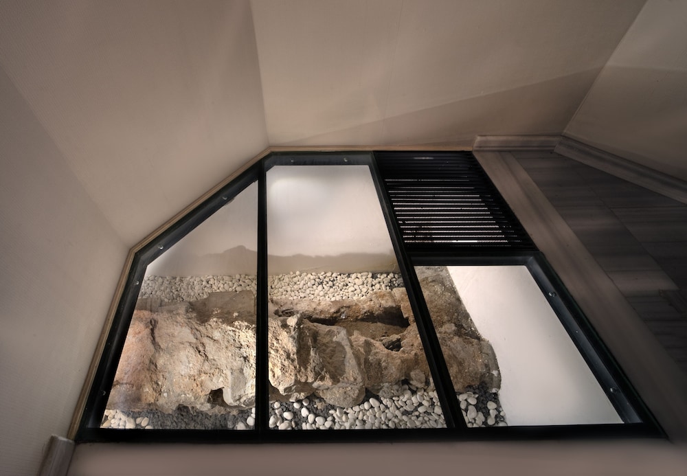 Catch Hotel Sultanahmet - Özel Sınıf - Image 42