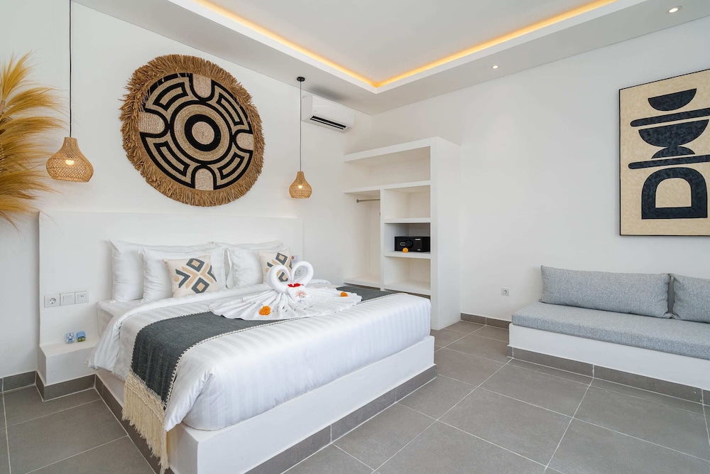 Villa Tiwi