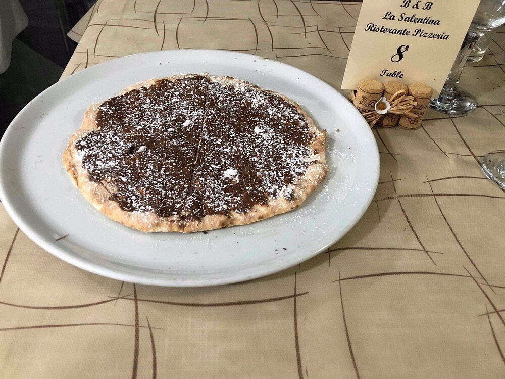 B&B La Salentina