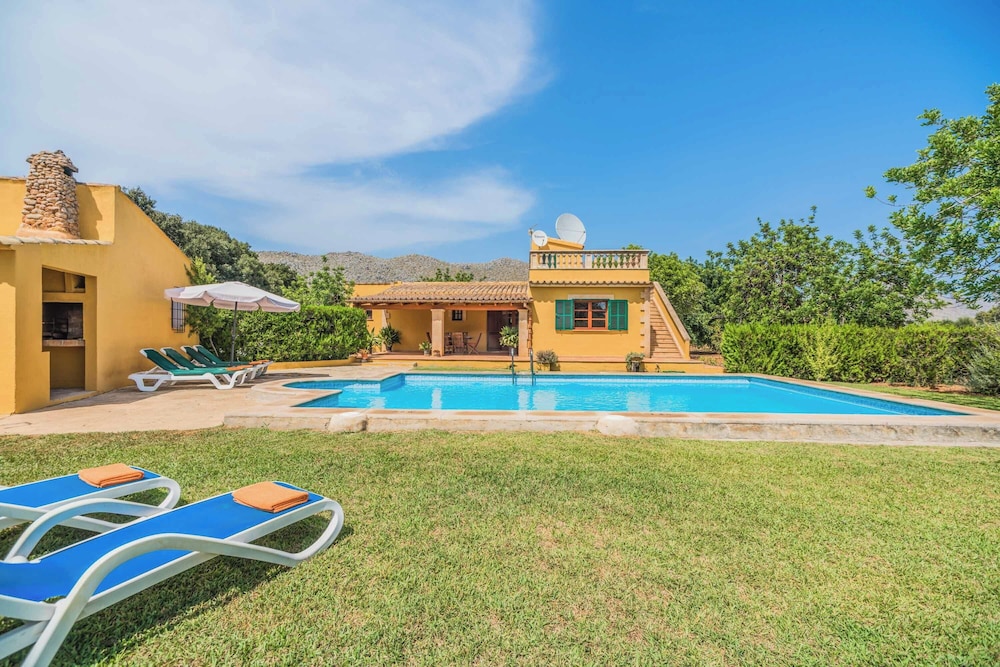 Villa Cala