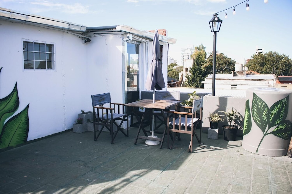 Yanquetruz Hostel Suite