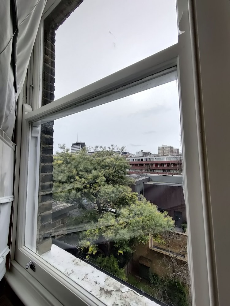 5 Doughty Street