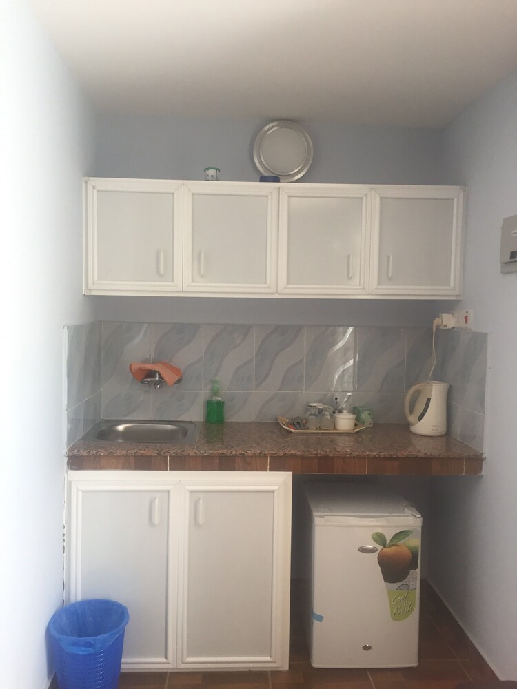 Garden Roomz Oman