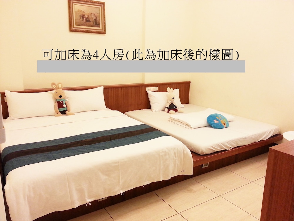 Encounter Hostel