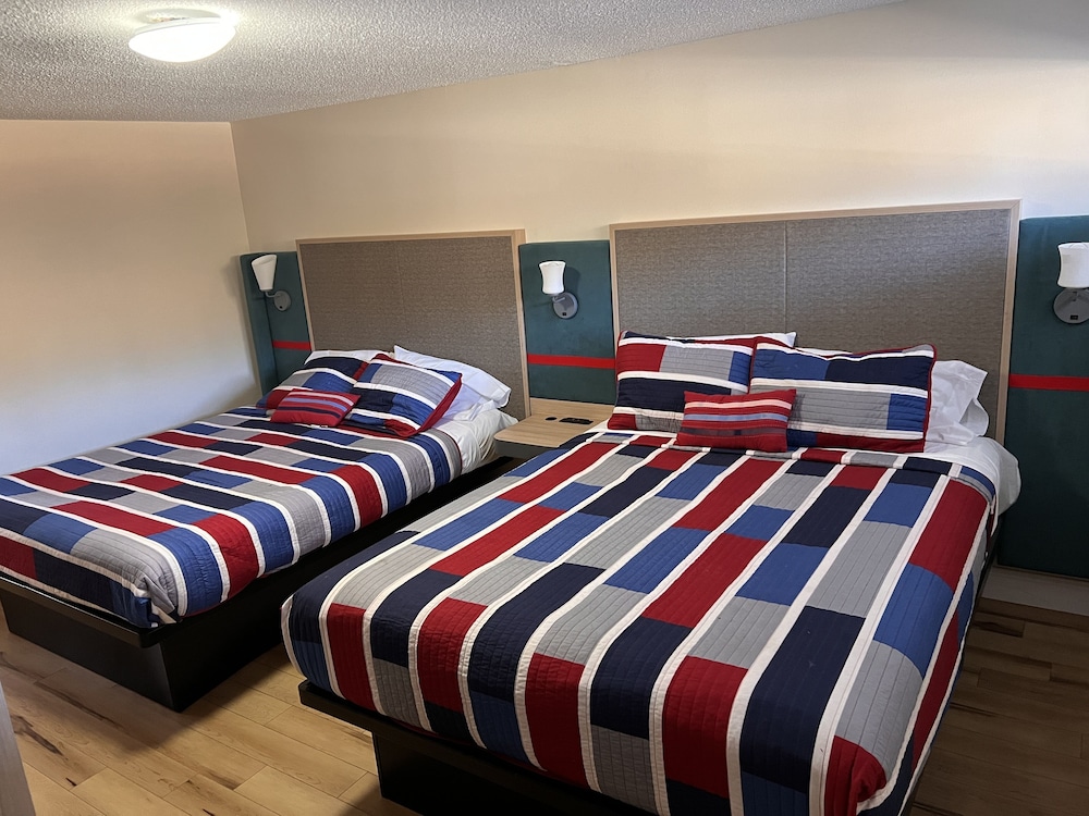 Budget Inn Dayville - Property Image 3