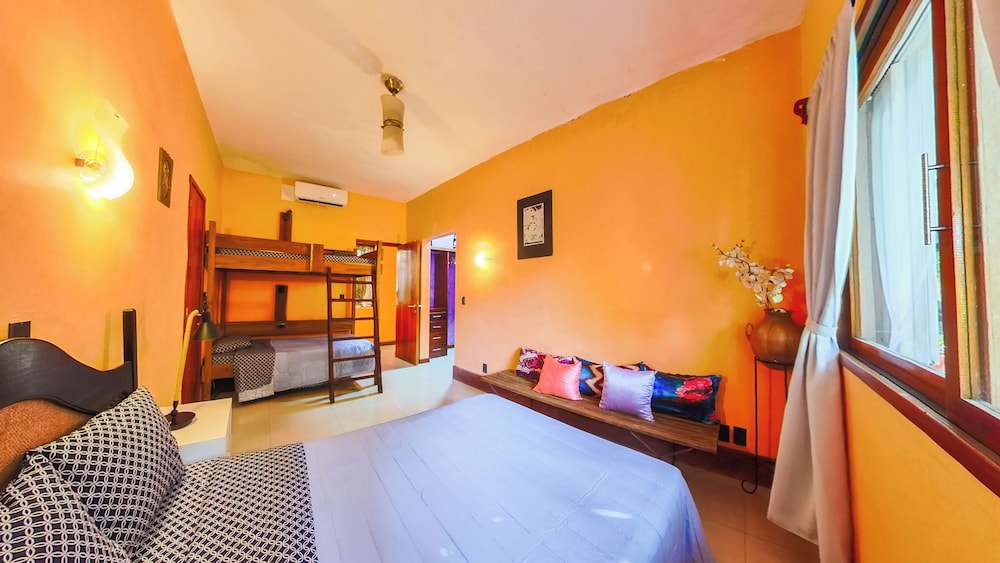 Villa Amable Lujo entre Selvas y Lagunas