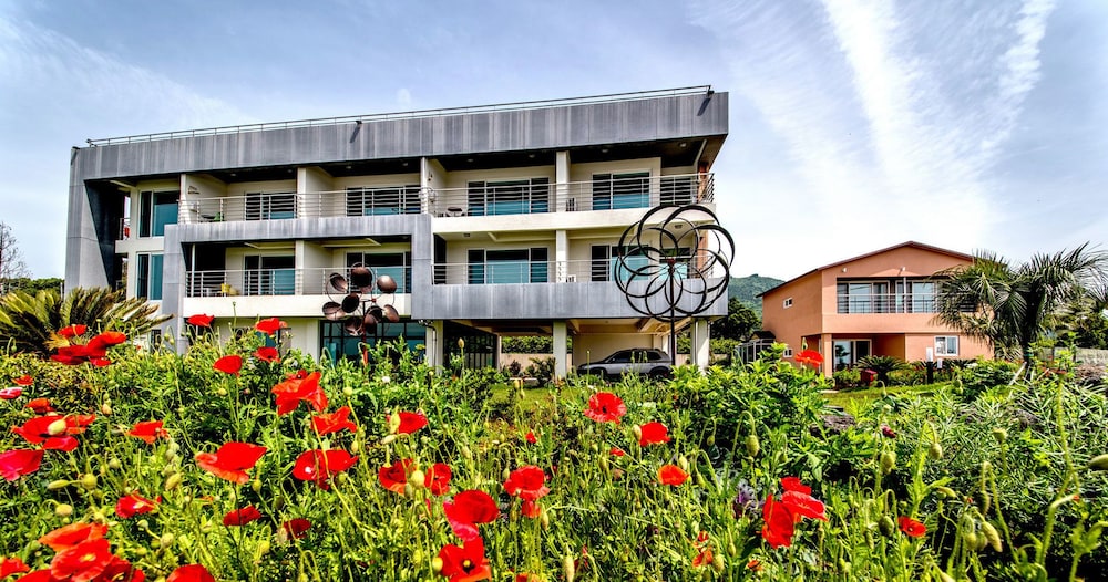 Villa Merci Jeju