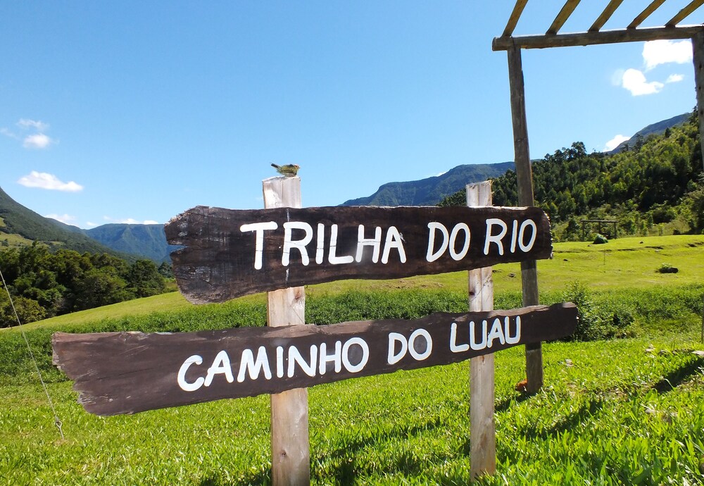 Pousada Aracema