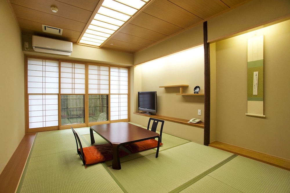 Hotel Taikan