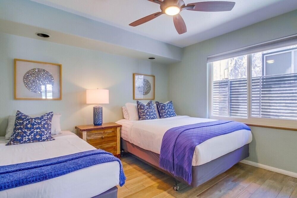 Coastal Haven