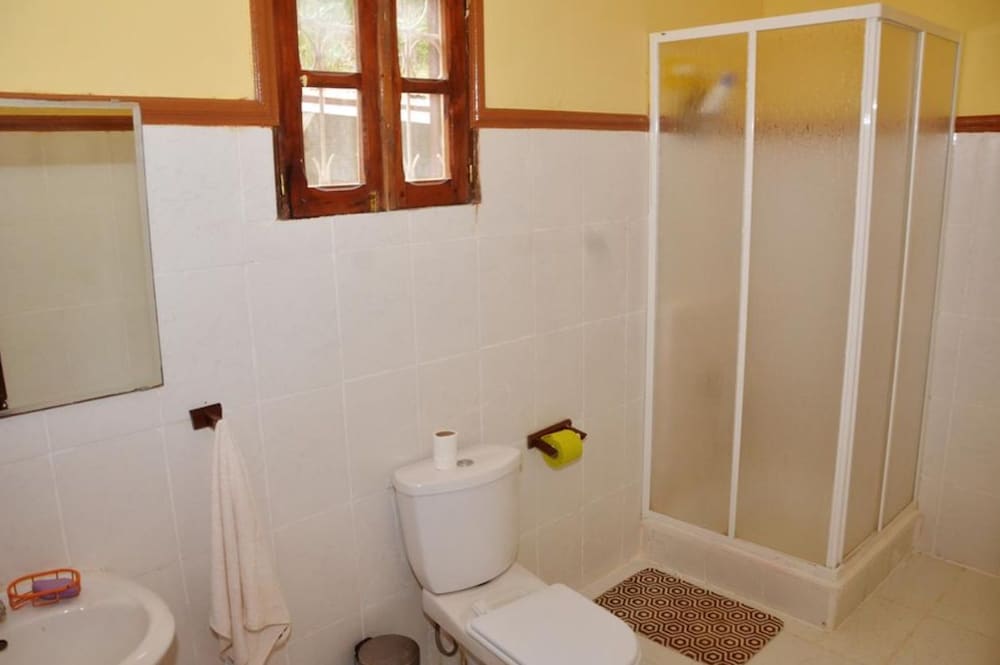 Guest House Quinta Natural view 5