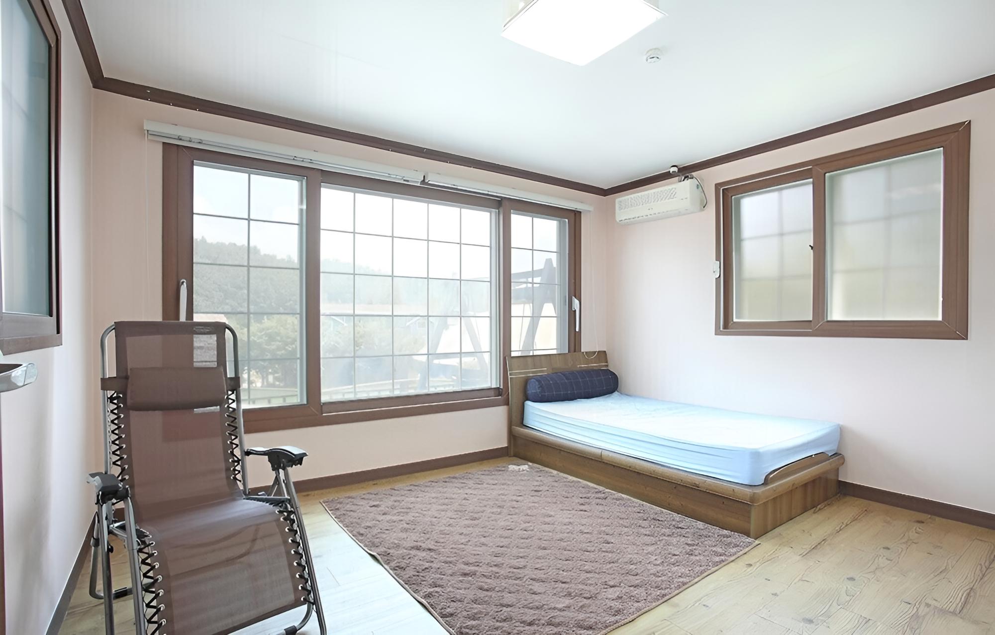 Gyeongju New The An Pension
