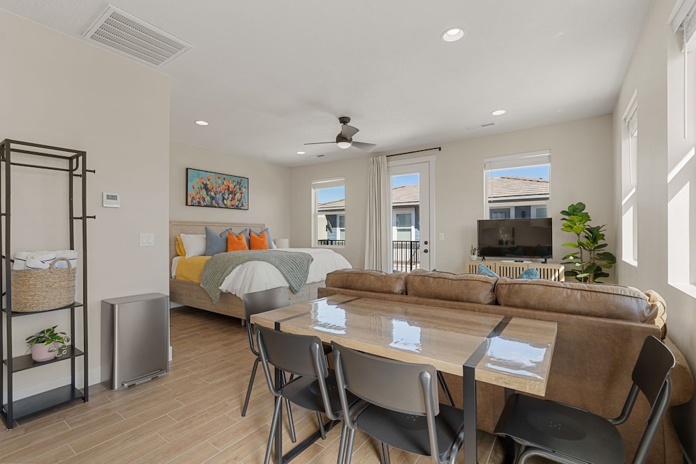 Southwest Casita 1 Bedroom Home