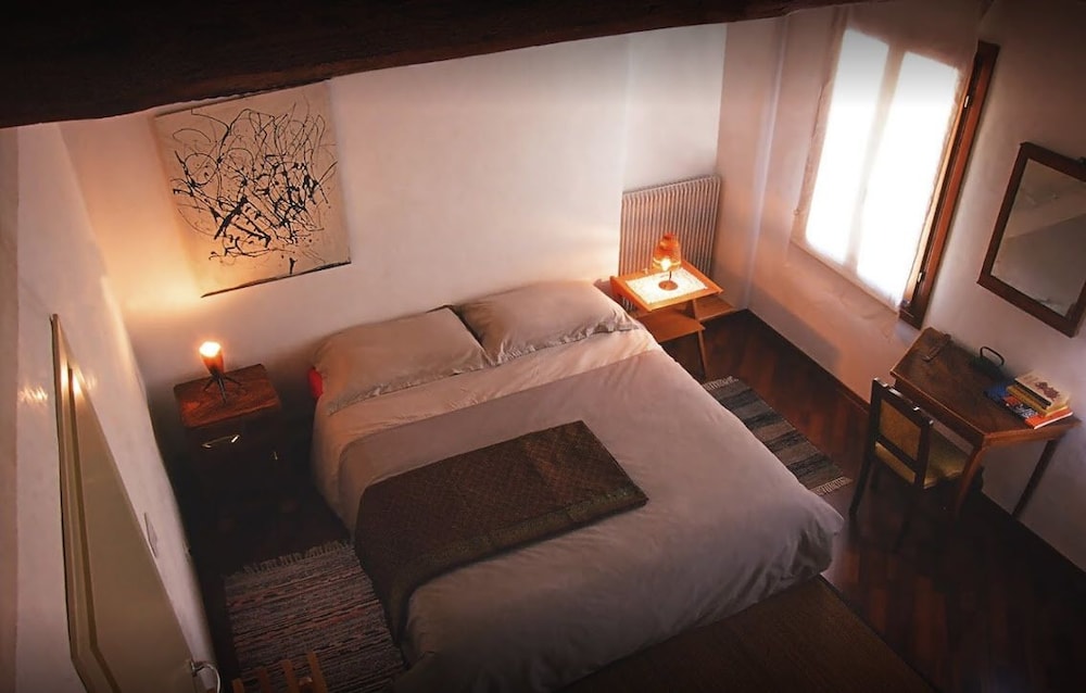 Mi Casa tu Casa Bed & Breakfast