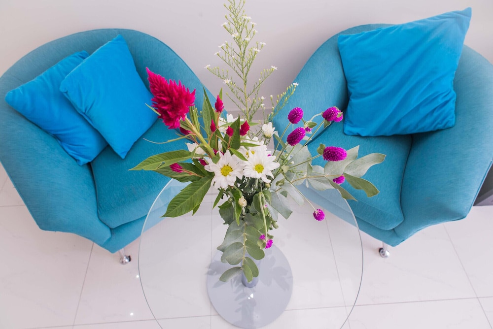 Soho Luxury Suites